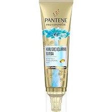 Nacario Pantene Pro-V Miracles Hydra Glow Susuzluk Gündüz Serumu Durulanmaz Kuru Saçlar Için 70 ml