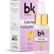 Nacario Çuha Yağı -%100 Saf Regl Öncesi Sendrom Dönemindeki Semptomların Hafifletilmesi 20 ml
