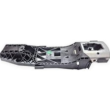 Nacario Sol Ön Dış Kapı Kolu Iç Braketi 8V0837885 Audi Q2 2016-2020