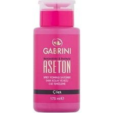 Nacario Gabrini Aseton Çilek