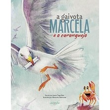 Nacario A Gaivota Marcela