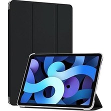 Nacario Matepad 11.5 / Air 11.5 Inç Papermate 2023 Kılıf Pu Deri Standlı C