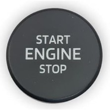 Nacario Start Stop Motor Çalıştırma Düğmesi 5E0905217 Skoda Octavia 3 2013-2017