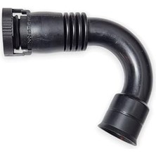 Nacario 1.9 Dizel Üst Kapak Hava Hortumu 038103493P Seat Cordoba 2000-2002