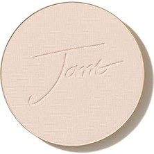 Nacario Jane Iredale Purepressed Base Mineral Fondöten Spf 20 Yedek