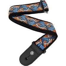 Nacario D'addario Planet Waves Gitar Askısı