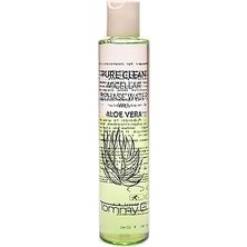 Nacario Tommy G Aloe Vera Biphase Micellar Wat. Tg 200ML - Aloe Vera Biphase Mi̇neral Su - TG9AL-MIB-F17