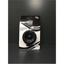 Nacario Hava Ferahlatıcı Unique Magic Black