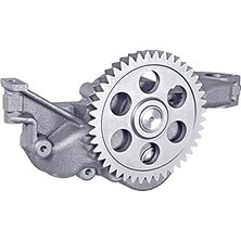 Nacario Hella Pompası - Sayısı: 49 Oil Pump