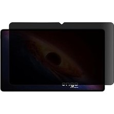 Nacario Engo Magicpad 4 Hayalet Ekran Koruyucu 12.3 Inç 9h Nano