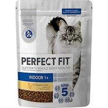 Nacario Perfect Yetişkin Tavuklu Kuru Mama 1.4 kg