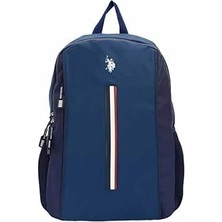 Nacario U.s. Assn. Sırt Çantası, Lacivert, Unisex, Okul Çantası