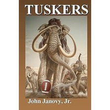 Nacario Tuskers