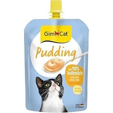 Nacario Gimcat Puding Ödülü 150 gr