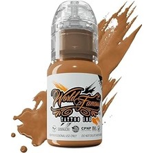 Nacario Venice - Famous Ink Dövme Boyası - 1/2OZ/15ML