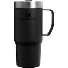 Nacario The Everyday Suburban Mug 0,47 Lt (16 Oz) - Black