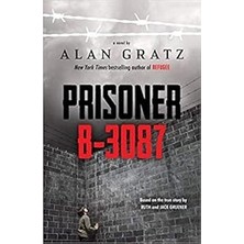 Nacario [by Ruth Gruener ] Prisoner B-3087 (HARDCOVER)【2018】BY Ruth Gruener (Author) (Hardcover)