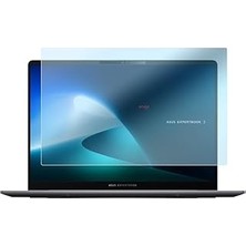 Nacario Engo Expertbook P5 Ekran Koruyucu 14 Inç Nano Şeffaf 16:10