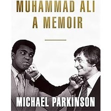 Nacario Muhammad Ali: A Memoir: A Fresh And Personal Account Of A Boxing Champion