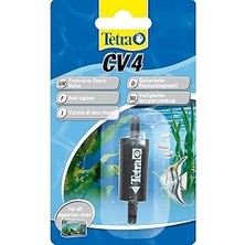 Nacario Tetra Tec Cv4 Check Valve