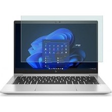 Nacario Engo Elitebook 630 G9 13.3 Inç Ultrabook Ekran Koruyucu Nano