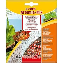 Nacario Sera Artemia Mix (18GR)