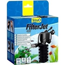Nacario Tetra Tecfiltreerjet 400