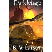 Nacario Dark Magic: Volume 2 (Haven Series Collection)