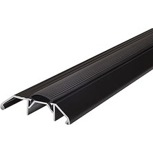 Nacario Yüksek Kapı Eşiği Bronz 36" - Md Yapı 10017