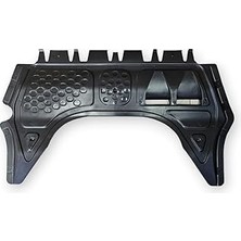 Nacario Benzinli Motor Alt Muhafaza Plastik 3C8825235 Vw Passat cc 2009-2012