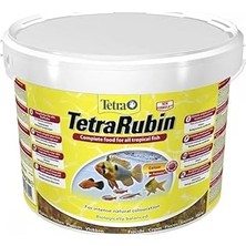 Nacario Tetra Rubin Flake 10LT / 2050GR.