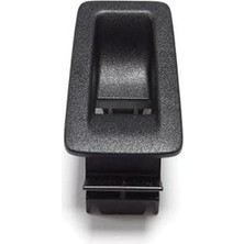 Nacario VASS41 Sağ Kapı Yolcu Tarafı Cam Düğme Yuvası 1F0959527 Vw Caddy 2004-2015