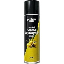 Nacario Proteinocean Sprey Zeytinyağı 150ML