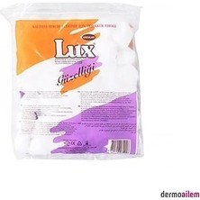 Nacario Lux Top Makyaj Pamuk 50'li