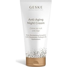 Nacario Night Cream Gece Kremi