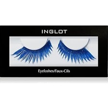 Nacario Doğal Görünümlü Takma Kirpik – Eyelashes 33SSI