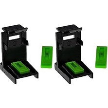 Nacario Starfilm Film Deskjet 1000 / 1000CSE / 1000CXI Profesyonel Vakum Aparatı (2 Paketi)