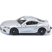 Nacario Siku Toyota gr Supra Oyuncak