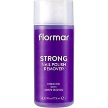 Nacario Güçlü Etkili Oje Çıkarıcı - Nail Polish Remover - 000-8682536034258
