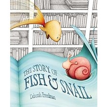 Nacario The Story Of Fish And Snail
