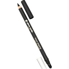 Nacario Brow Shaping Powdery Pencil - Cool Black To Grey 321-PUDRALI Görünüm Sağlayan Ka