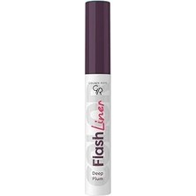 Nacario Flash Liner Renkli Eyeliner Seti No: 109-110-111