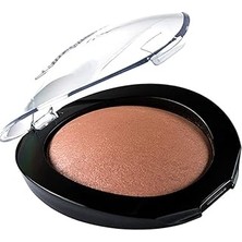 Nacario Terracotta Bronzer Bronzlaştırıcı Pudra Peach 215