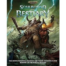 Nacario Warhammer Aos Soulbound Bestiary