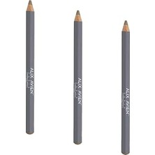 Nacario Alix Avien Kaş Kalemi Eyebrow Pencil Nude (3 Paketi)