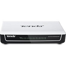 Nacario Tenda S16 Tenda S16 16 Port 10/100 Switch