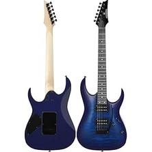 Nacario Maxword Grade-St Rosewood Klavye Hh Yüksek Kaliteli Elektro Gitar