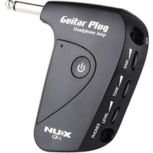 Nacario Nux Kulaklık Gitar Amfi (Gp-1)