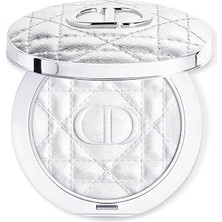 Nacario Forever Luminizer Sequin 06 White