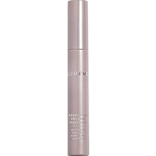 Nacario Lumene Essential Volume Mascara Aninda Hacim Dolgunluk Veren Maskara Black